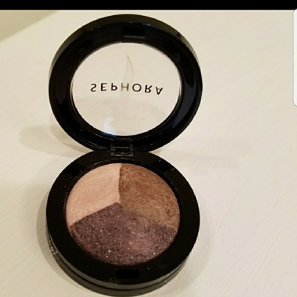 Sephora Eyeshadow "After glow"